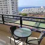 In Club Paraiso Ocean View, Wi-fi 公寓
