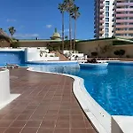 In Club Paraiso Ocean View, Wi-fi 公寓
