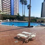 In Club Paraiso Ocean View, Wi-fi * 帕莱索海滩
