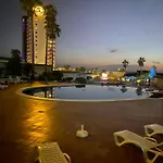 In Club Paraiso Ocean View, Wi-fi *