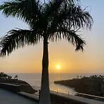 公寓 In Club Paraiso Ocean View, Wi-fi