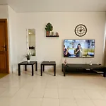 In Club Paraiso Ocean View, Wi-fi 帕莱索海滩