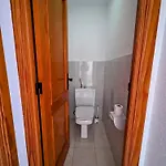 In Club Paraiso Ocean View, Wi-fi 公寓 帕莱索海滩