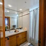 In Club Paraiso Ocean View, Wi-fi 公寓 帕莱索海滩