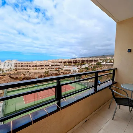 In Club Paraiso Ocean View, Wi-fi Appartement *