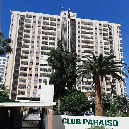 In Club Paraiso Ocean View, Wi-fi