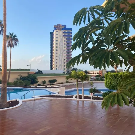 In Club Paraiso Ocean View, Wi-fi