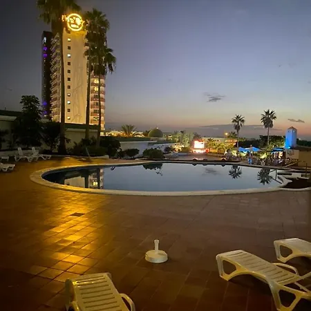 In Club Paraiso Ocean View, Wi-fi *