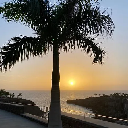 Daire In Club Paraiso Ocean View, Wi-fi