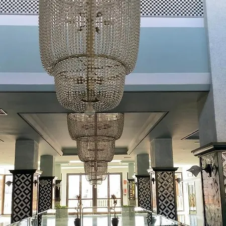 In Club Paraiso Ocean View, Wi-fi Apartament