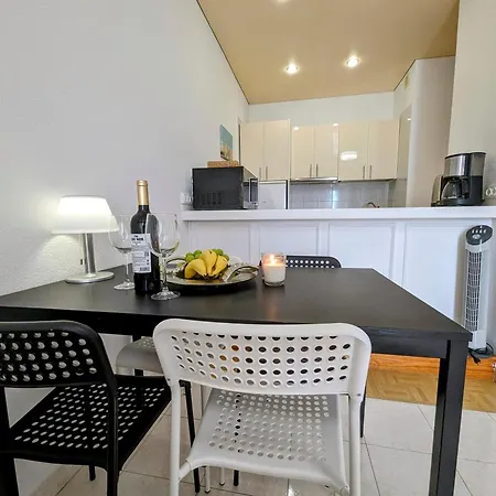 In Club Paraiso Ocean View, Wi-fi Daire *