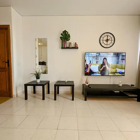 In Club Paraiso Ocean View, Wi-fi Playa Paraiso (Tenerife)