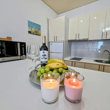 In Club Paraiso Ocean View, Wi-fi * Playa Paraiso (Tenerife)