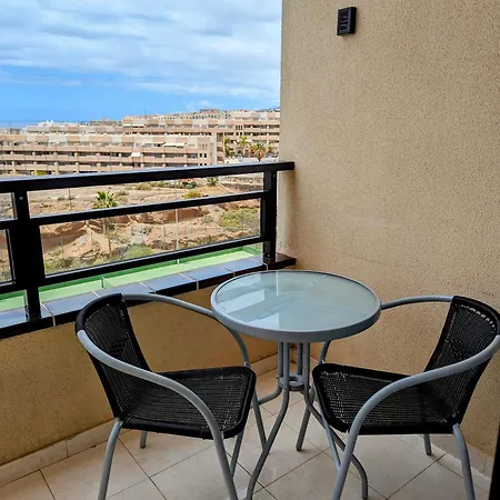 Daire In Club Paraiso Ocean View, Wi-fi *