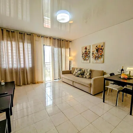 In Club Paraiso Ocean View, Wi-fi Apartament *