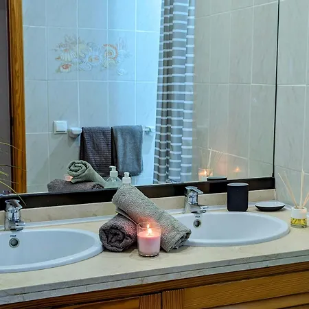 Apartament In Club Paraiso Ocean View, Wi-fi Playa Paraiso (Tenerife)