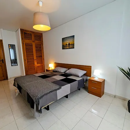 In Club Paraiso Ocean View, Wi-fi Playa Paraiso (Tenerife)