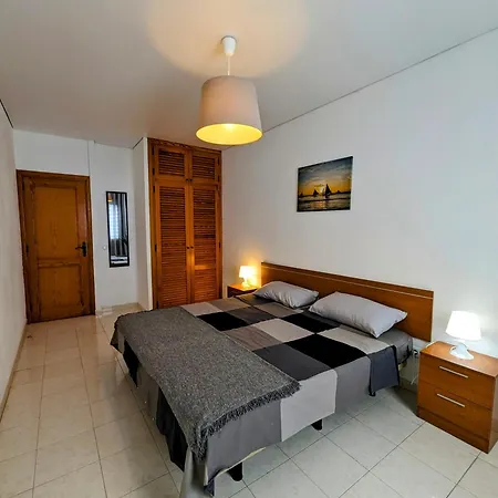 In Club Paraiso Ocean View, Wi-fi * Playa Paraiso (Tenerife)