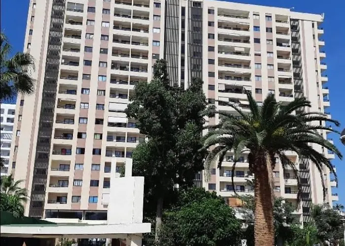 In Club Paraiso Ocean View, Wi-fi