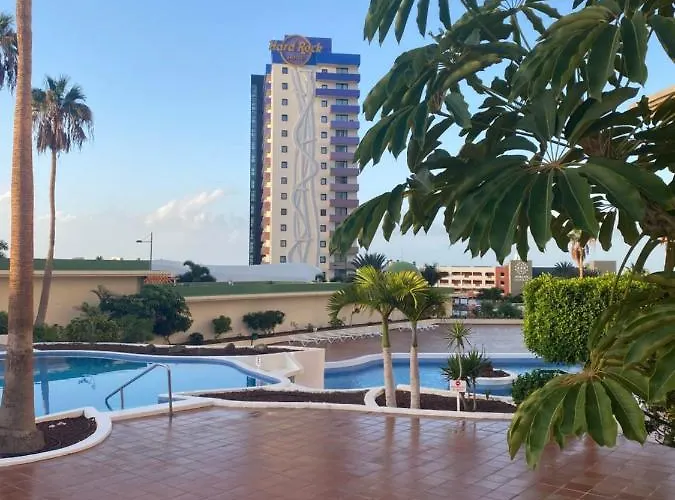 In Club Paraiso Ocean View, Wi-fi