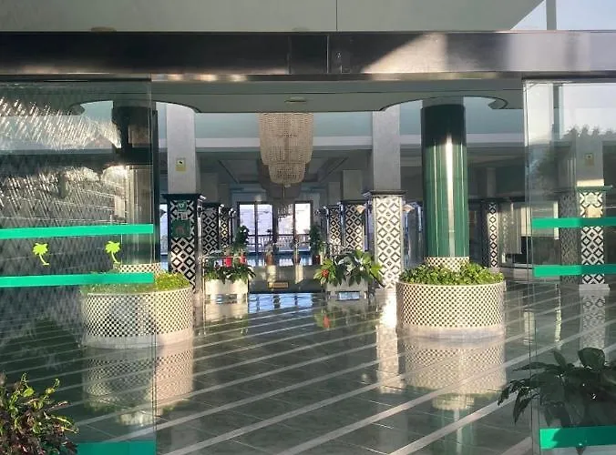 In Club Paraiso Ocean View, Wi-fi Playa Paraiso (Tenerife)