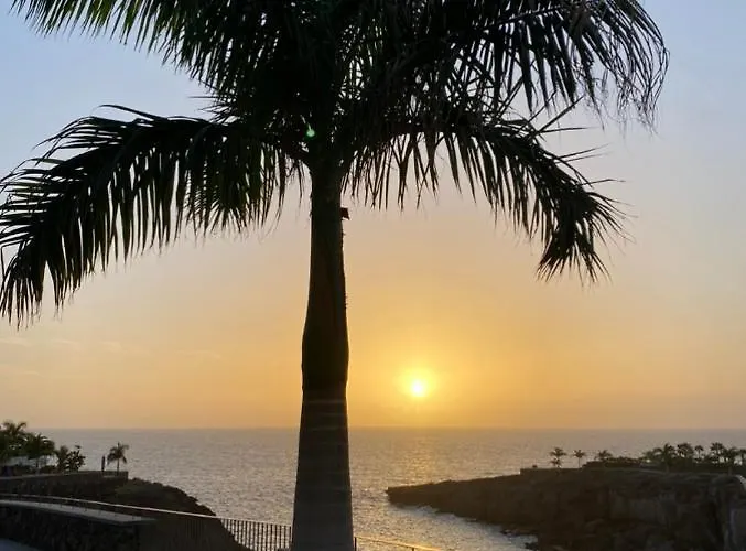 Appartement In Club Paraiso Ocean View, Wi-fi