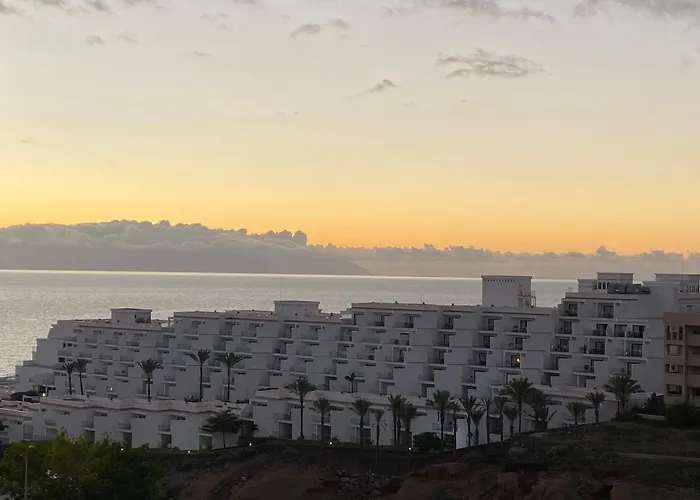 In Club Paraiso Ocean View, Wi-fi