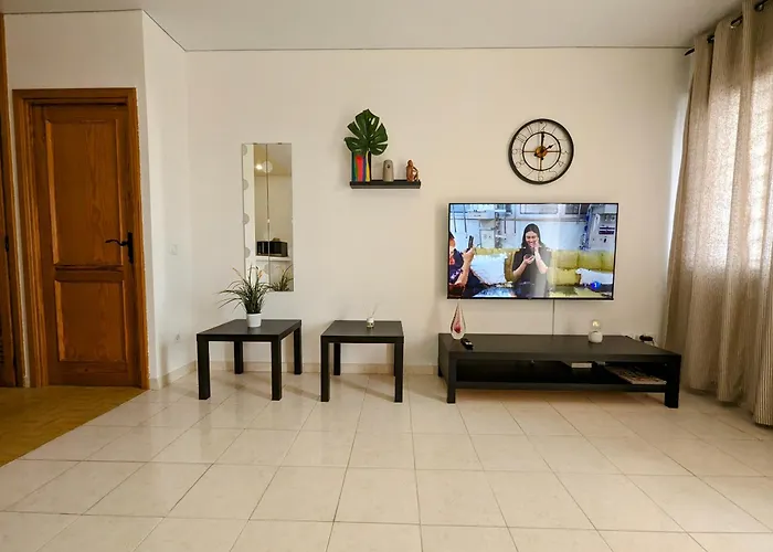 In Club Paraiso Ocean View, Wi-fi Playa Paraiso (Tenerife)