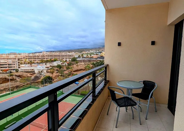 In Club Paraiso Ocean View, Wi-fi