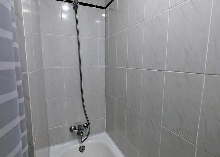 In Club Paraiso Ocean View, Wi-fi *