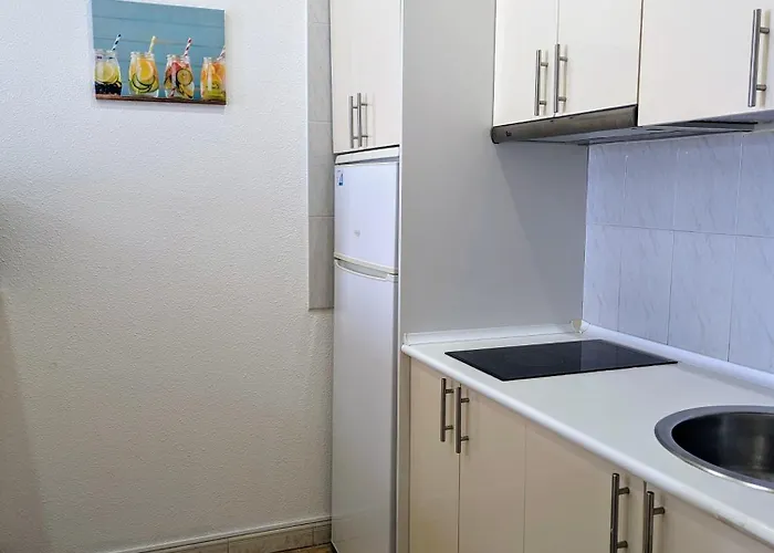 In Club Paraiso Ocean View, Wi-fi