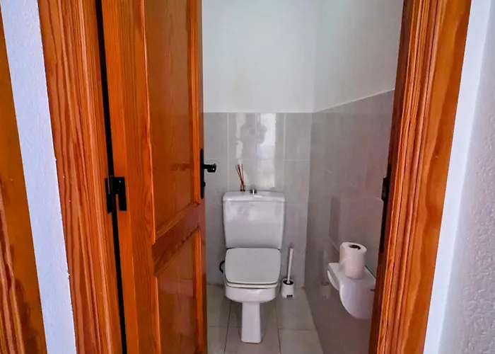 In Club Paraiso Ocean View, Wi-fi Apartamento Playa Paraiso (Tenerife)