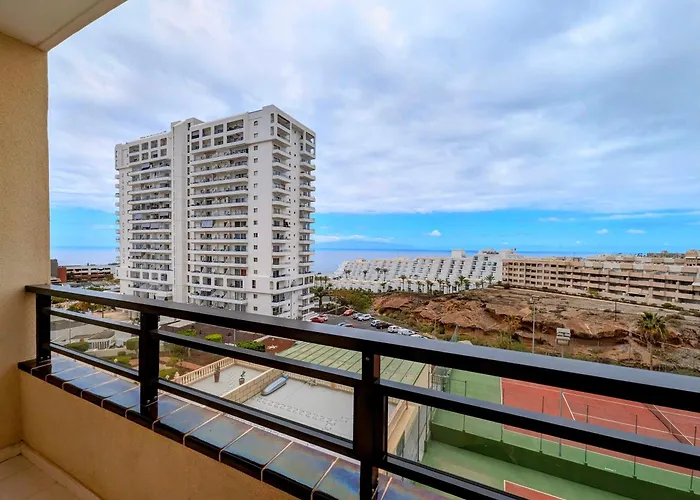 In Club Paraiso Ocean View, Wi-fi *