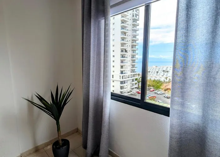 In Club Paraiso Ocean View, Wi-fi