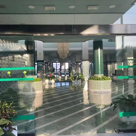 In Club Paraiso Ocean View, Wi-fi Playa Paraiso (Tenerife)