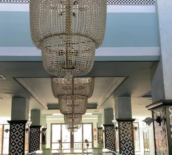 In Club Paraiso Ocean View, Wi-fi Lägenhet